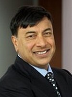 Lakshmi Mittal
