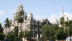 Mumbai