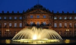 Stuttgart