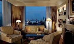 Ritz-Carlton Suite, The Ritz-Carlton, 18.200 Dollar