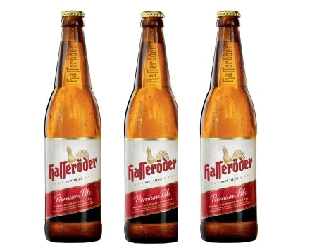 Hasseröder