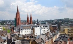 Wiesbaden