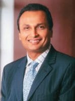 Anil Ambani