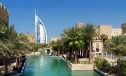Dubai