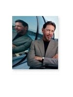 Lawrence Ellison