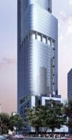 Nanjing Greenland Financial Center, Nanjing