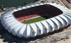Nelson-Mandela-Bay-Stadion
