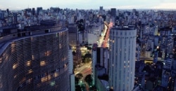 Sao Paulo