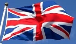 Grobritannien