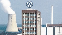 Wolfsburg