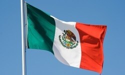Mexiko