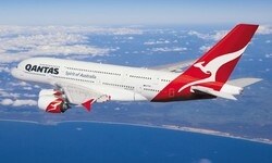 Fluggesellschaft des Jahres: Qantas Airways