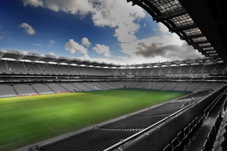 Croke Park/Dublin