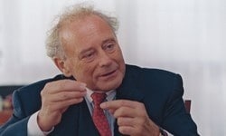 Familie Reinhold Würth