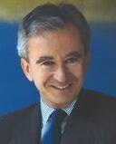 Bernard Arnault