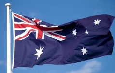 Australien