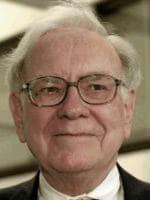 Warren Buffett (+10 Mrd. Dollar)