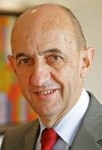 Louis Gallois