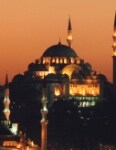 Istanbul, Türkei