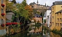 Luxemburg