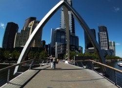 Melbourne