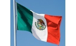 Mexiko