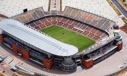 Peter-Mokaba-Stadion