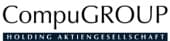 CompuGroup Holding AG