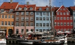 Kopenhagen