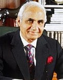 Kushal Pal Singh