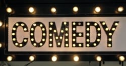 Jerry Seinfeld