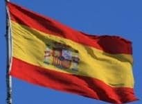 Spanien