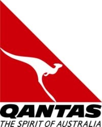 Qantas