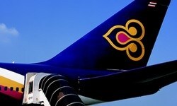 Fluggesellschaft des Jahres: Thai Airways