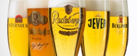 Radeberger
