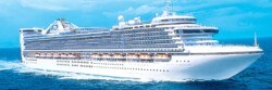 Caribbean Princess