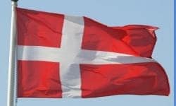 Dänemark