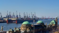 Hamburg