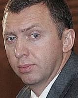 Oleg Deripaska