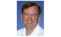 Eric E. Schmidt, Google