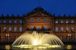 Stuttgart