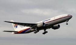 Fluggesellschaft des Jahres: Malaysia Airlines
