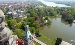 Hannover
