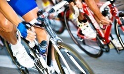 Lance Armstrong