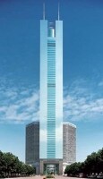Citic Plaza, Guangzhou