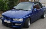 Ford Escort