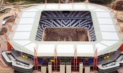 Mbombela-Stadion