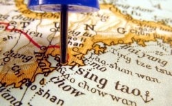 Qingdao