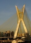 Sao Paulo, Brasilien