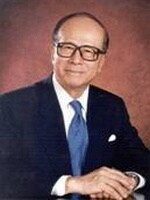 Li Ka-shing